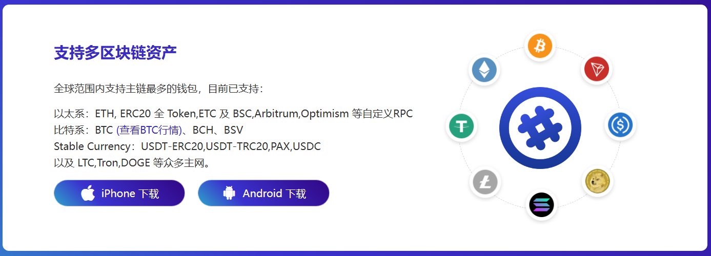 福利